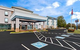 Comfort Suites Knoxville